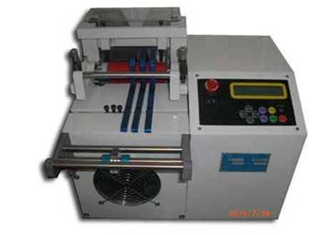 ZN-100F電腦切管機(jī)(jī)